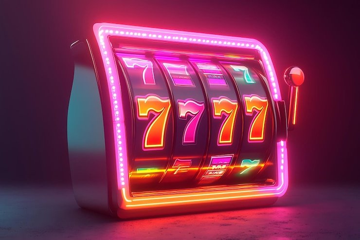 ev01 Slots